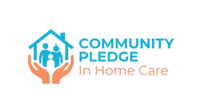 Community Pledge In Home Care